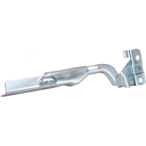 HOOD HINGE RH REPLACEMENT FOR LINCOLN MARK LT 2006 PARTSLINK NUMBER FO1236131 HOOD HINGE RH REPLACEMENT FOR LINCOLN MARK LT 2006 PARTSLINK NUMBER FO1236131