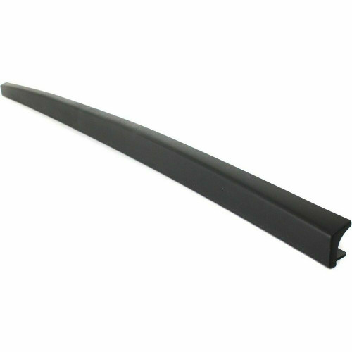 TAILGATE MOULDING STYLESIDE TEXTURED  REPLACEMENT FOR LINCOLN MARK LT 2006 PARTSLINK NUMBER   FO1904106