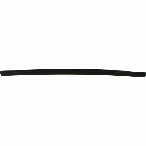 TAILGATE MOULDING STYLESIDE TEXTURED  REPLACEMENT FOR LINCOLN MARK LT 2006 PARTSLINK NUMBER   FO1904106