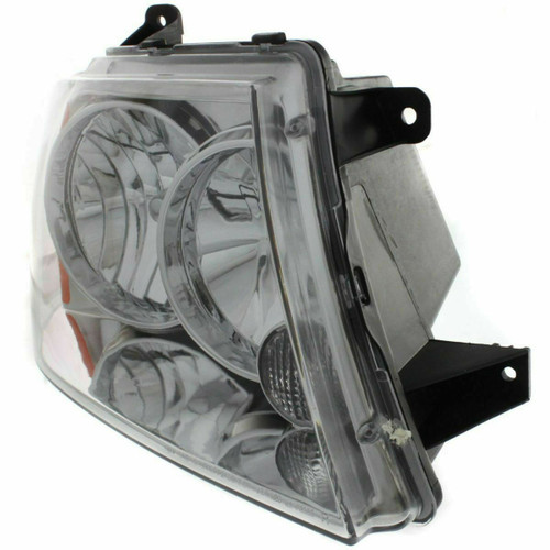 HEAD LAMP RH HALOGEN HQ REPLACEMENT FOR LINCOLN NAVIGATOR 2006 PARTSLINK NUMBER FO2503191 HEAD LAMP RH HALOGEN HQ REPLACEMENT FOR LINCOLN NAVIGATOR 2006 PARTSLINK NUMBER FO2503191