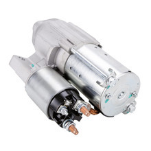STARTER MOTOR 3.5L REPLACEMENT FOR  BUICK RENDEZVOUS 2007 PARTSLINK NUMBER  1-06783