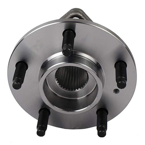 WHEEL BEARING/HUB RR FR - 4 WHEEL ABS CX (513121-104121) REPLACEMENT FOR  BUICK TERRAZA 2007 PARTSLINK NUMBER  513121