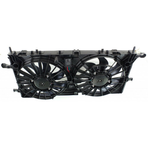 COOLING FAN ASSY 3.9L REPLACEMENT FOR BUICK TERRAZA 2007 PARTSLINK NUMBER GM3115228 COOLING FAN ASSY 3.9L REPLACEMENT FOR BUICK TERRAZA 2007 PARTSLINK NUMBER GM3115228