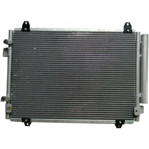 CONDENSER (3101) REPLACEMENT FOR CADILLAC CTS 2007 PARTSLINK NUMBER GM3030242 CONDENSER (3101) REPLACEMENT FOR CADILLAC CTS 2007 PARTSLINK NUMBER GM3030242