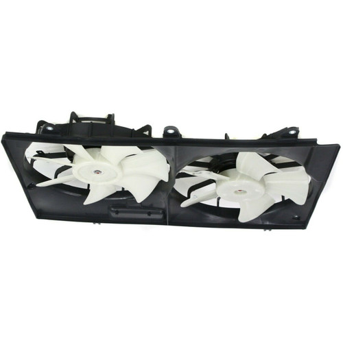 COOLING FAN ASSY 3.6L REPLACEMENT FOR  CADILLAC CTS 2007 PARTSLINK NUMBER  GM3120106