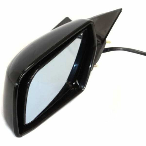 DOOR MIRROR LH POWER HTD W/MEMORY POWER FOLDING REPLACEMENT FOR CADILLAC CTS 2007 PARTSLINK NUMBER GM1320358 DOOR MIRROR LH POWER HTD W/MEMORY POWER FOLDING REPLACEMENT FOR CADILLAC CTS 2007 PARTSLINK NUMBER GM1320358