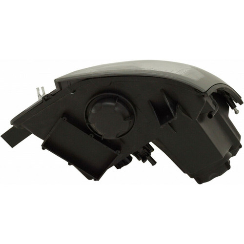 HEAD LAMP LH CAPA REPLACEMENT FOR  CADILLAC CTS 2007 PARTSLINK NUMBER  GM2502242C