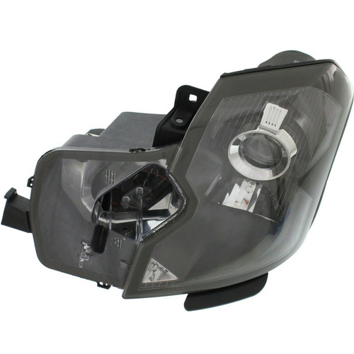 HEAD LAMP LH HID HQ REPLACEMENT FOR CADILLAC CTS 2007 PARTSLINK NUMBER GM2502315 HEAD LAMP LH HID HQ REPLACEMENT FOR CADILLAC CTS 2007 PARTSLINK NUMBER GM2502315