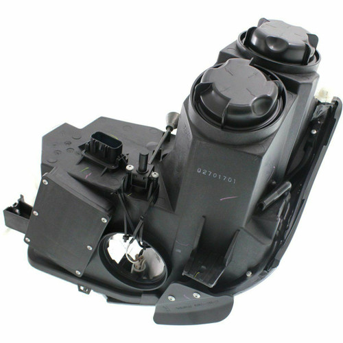 HEAD LAMP RH HQ REPLACEMENT FOR  CADILLAC CTS 2007 PARTSLINK NUMBER  GM2503315