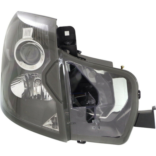 HEAD LAMP RH HQ REPLACEMENT FOR  CADILLAC CTS 2007 PARTSLINK NUMBER  GM2503242