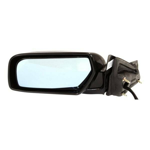 DOOR MIRROR LH POWER HTD W/MEMORY POWER FOLDING REPLACEMENT FOR CADILLAC CTS-V SEDAN 2007 PARTSLINK NUMBER GM1320358 DOOR MIRROR LH POWER HTD W/MEMORY POWER FOLDING REPLACEMENT FOR CADILLAC CTS-V SEDAN 2007 PARTSLINK NUMBER GM1320358