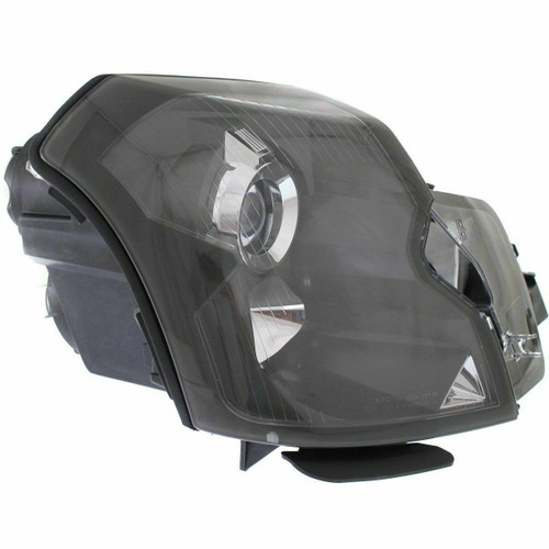 HEAD LAMP RH HQ REPLACEMENT FOR CADILLAC CTS-V SEDAN 2007 PARTSLINK NUMBER GM2503315 HEAD LAMP RH HQ REPLACEMENT FOR CADILLAC CTS-V SEDAN 2007 PARTSLINK NUMBER GM2503315