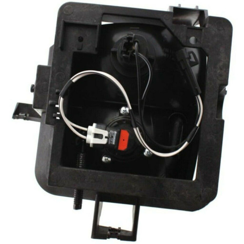 SIGNAL LAMP FR RH W/FOG HQ REPLACEMENT FOR  CADILLAC CTS 2007 PARTSLINK NUMBER  GM2531126
