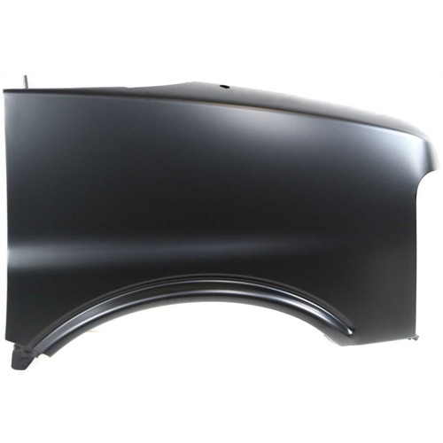 FENDER FR RH REPLACEMENT FOR GMC VAN GMC SAVANA 2004 PARTSLINK NUMBER GM1241312 FENDER FR RH REPLACEMENT FOR GMC VAN GMC SAVANA 2004 PARTSLINK NUMBER GM1241312
