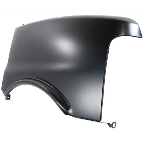 FENDER FR RH REPLACEMENT FOR GMC VAN GMC SAVANA 2004 PARTSLINK NUMBER GM1241312 FENDER FR RH REPLACEMENT FOR GMC VAN GMC SAVANA 2004 PARTSLINK NUMBER GM1241312