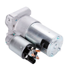 STARTER MOTOR 6.0/6.2L REPLACEMENT FOR  CADILLAC CTS 2007 PARTSLINK NUMBER  1-06942