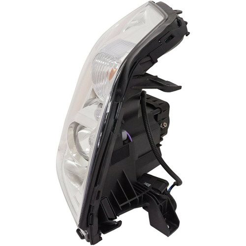 HEAD LAMP RH HID HQ REPLACEMENT FOR CADILLAC DTS 2007 PARTSLINK NUMBER GM2503275 HEAD LAMP RH HID HQ REPLACEMENT FOR CADILLAC DTS 2007 PARTSLINK NUMBER GM2503275