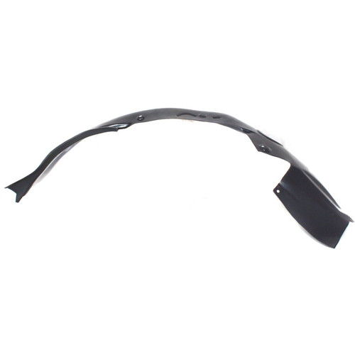 FENDER LINER FR LH REPLACEMENT FOR CADILLAC DTS 2007 PARTSLINK NUMBER GM1250116 FENDER LINER FR LH REPLACEMENT FOR CADILLAC DTS 2007 PARTSLINK NUMBER GM1250116