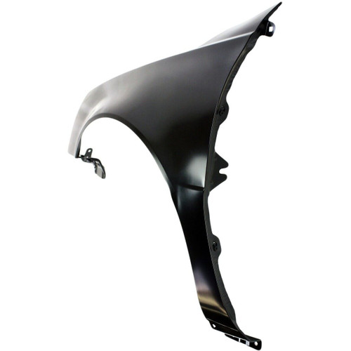 FENDER FR LH CAPA REPLACEMENT FOR  CADILLAC DTS 2007 PARTSLINK NUMBER  GM1240329C