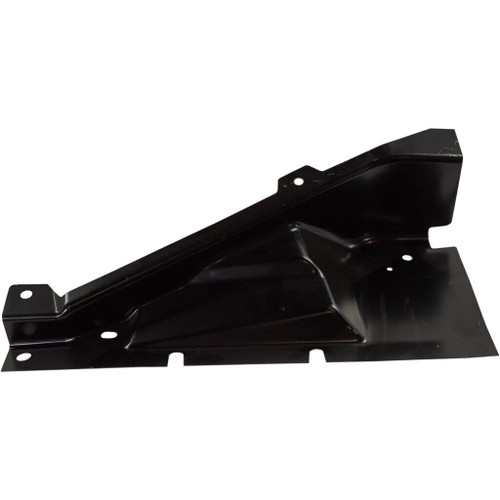 RADIATOR SUPPORT SIDE BRACE RH REPLACEMENT FOR GMC VAN GMC SAVANA 2004 PARTSLINK NUMBER GM1225389 RADIATOR SUPPORT SIDE BRACE RH REPLACEMENT FOR GMC VAN GMC SAVANA 2004 PARTSLINK NUMBER GM1225389