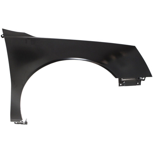 FENDER FR RH REPLACEMENT FOR  CADILLAC DTS 2007 PARTSLINK NUMBER  GM1241329