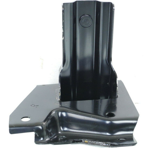 BUMPER BRACKET FR RH STEEL REPLACEMENT FOR CADILLAC DTS 2007 PARTSLINK NUMBER GM1067187 BUMPER BRACKET FR RH STEEL REPLACEMENT FOR CADILLAC DTS 2007 PARTSLINK NUMBER GM1067187