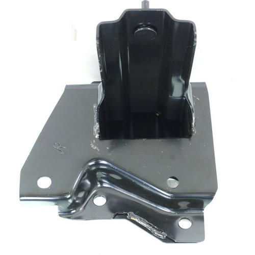 BUMPER BRACKET FR RH STEEL REPLACEMENT FOR CADILLAC DTS 2007 PARTSLINK NUMBER GM1067187 BUMPER BRACKET FR RH STEEL REPLACEMENT FOR CADILLAC DTS 2007 PARTSLINK NUMBER GM1067187