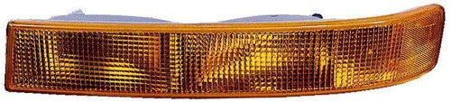 SIGNAL LAMP FR RH HQ REPLACEMENT FOR GMC VAN GMC SAVANA 2004 PARTSLINK NUMBER GM2521188 SIGNAL LAMP FR RH HQ REPLACEMENT FOR GMC VAN GMC SAVANA 2004 PARTSLINK NUMBER GM2521188