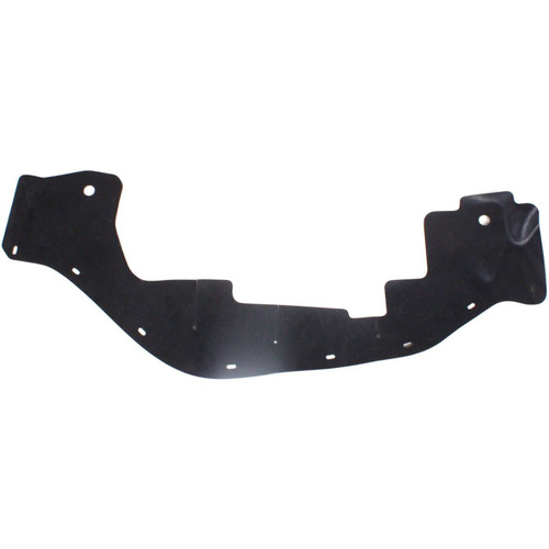 UNDERCAR SHIELD FR LH REPLACEMENT FOR GMC VAN GMC SAVANA 2004 PARTSLINK NUMBER GM1250131 UNDERCAR SHIELD FR LH REPLACEMENT FOR GMC VAN GMC SAVANA 2004 PARTSLINK NUMBER GM1250131