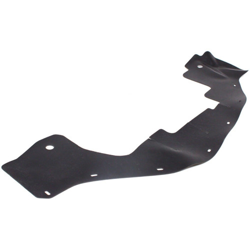 UNDERCAR SHIELD FR LH REPLACEMENT FOR GMC VAN GMC SAVANA 2004 PARTSLINK NUMBER GM1250131 UNDERCAR SHIELD FR LH REPLACEMENT FOR GMC VAN GMC SAVANA 2004 PARTSLINK NUMBER GM1250131