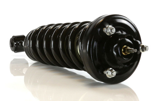 STRUT ASSEMBLY RR LH/RH REPLACEMENT FOR LINCOLN NAVIGATOR 2006 PARTSLINK NUMBER 15080 STRUT ASSEMBLY RR LH/RH REPLACEMENT FOR LINCOLN NAVIGATOR 2006 PARTSLINK NUMBER 15080