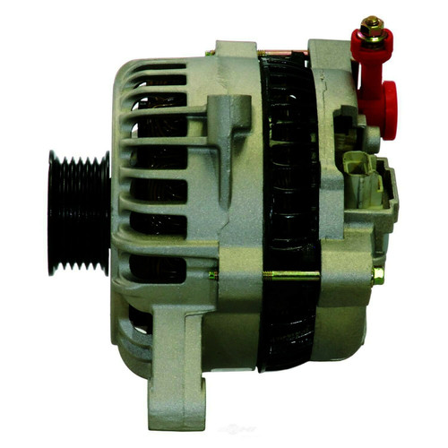 ALTERNATOR 4.6L REPLACEMENT FOR LINCOLN TOWN CAR 2006 PARTSLINK NUMBER 2-08472 ALTERNATOR 4.6L REPLACEMENT FOR LINCOLN TOWN CAR 2006 PARTSLINK NUMBER 2-08472