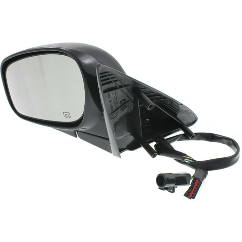 DOOR MIRROR LH POWER HTD/MEMORY  REPLACEMENT FOR LINCOLN TOWN CAR 2006 PARTSLINK NUMBER   FO1320323