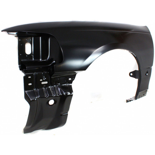 FENDER FR LH  REPLACEMENT FOR LINCOLN TOWN CAR 2006 PARTSLINK NUMBER   FO1240222