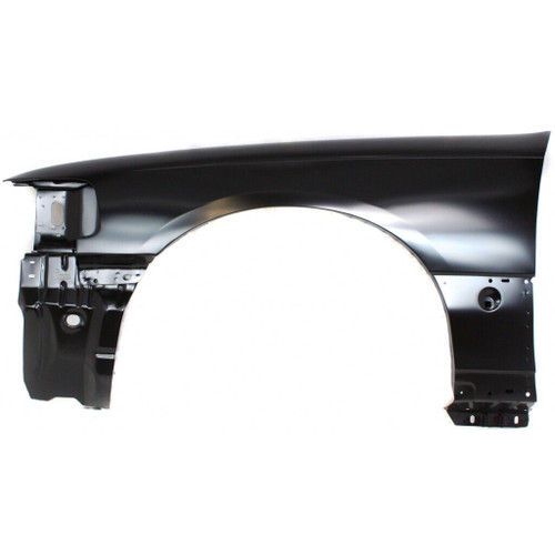 FENDER FR LH CAPA  REPLACEMENT FOR LINCOLN TOWN CAR 2006 PARTSLINK NUMBER   FO1240222C