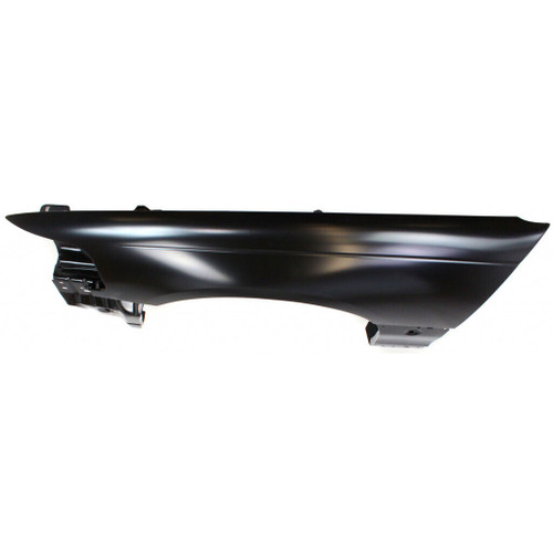 FENDER FR LH CAPA  REPLACEMENT FOR LINCOLN TOWN CAR 2006 PARTSLINK NUMBER   FO1240222C