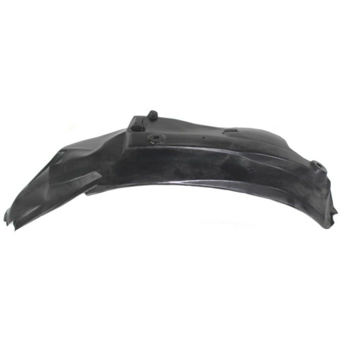 FENDER LINER FR RH  REPLACEMENT FOR LINCOLN TOWN CAR 2006 PARTSLINK NUMBER   FO1251135