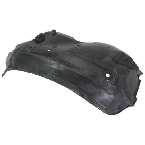 FENDER LINER FR RH  REPLACEMENT FOR LINCOLN TOWN CAR 2006 PARTSLINK NUMBER   FO1251135