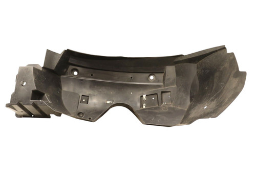 FENDER LINER LH  REPLACEMENT FOR LINCOLN TOWN CAR 2006 PARTSLINK NUMBER   FO1246114