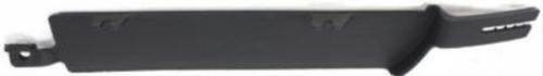 FOG LAMP COVER FR LH  REPLACEMENT FOR LINCOLN TOWN CAR 2006 PARTSLINK NUMBER   FO1038113
