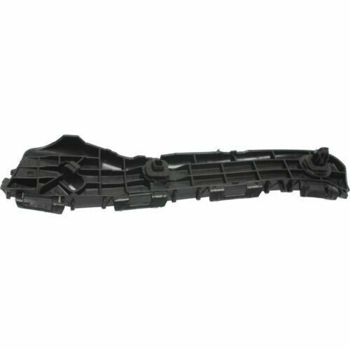 BUMPER BRACKET RR LH UPPER REPLACEMENT FOR TOYOTA PRIUS C 2013 PARTSLINK NUMBER TO1132109 BUMPER BRACKET RR LH UPPER REPLACEMENT FOR TOYOTA PRIUS C 2013 PARTSLINK NUMBER TO1132109