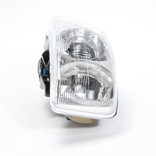 HEAD LAMP LH HQ REPLACEMENT FOR GMC YUKON DENALI 2004 PARTSLINK NUMBER GM2502214 HEAD LAMP LH HQ REPLACEMENT FOR GMC YUKON DENALI 2004 PARTSLINK NUMBER GM2502214