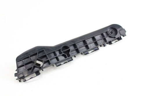BUMPER BRACKET RR RH UPPER    REPLACEMENT FOR TOYOTA PRIUS C 2013 PARTSLINK NUMBER  TO1133109