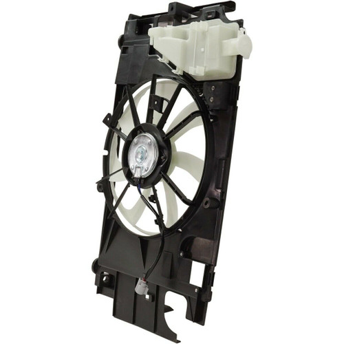 COOLING FAN ASSY W/ONE BIG FAN ASSY TO 09/2015 REPLACEMENT FOR TOYOTA PRIUS C 2013 PARTSLINK NUMBER TO3115180 COOLING FAN ASSY W/ONE BIG FAN ASSY TO 09/2015 REPLACEMENT FOR TOYOTA PRIUS C 2013 PARTSLINK NUMBER TO3115180