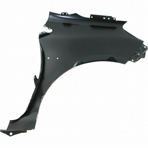 FENDER FR LH STEEL CAPA REPLACEMENT FOR TOYOTA PRIUS C 2013 PARTSLINK NUMBER TO1240241C FENDER FR LH STEEL CAPA REPLACEMENT FOR TOYOTA PRIUS C 2013 PARTSLINK NUMBER TO1240241C