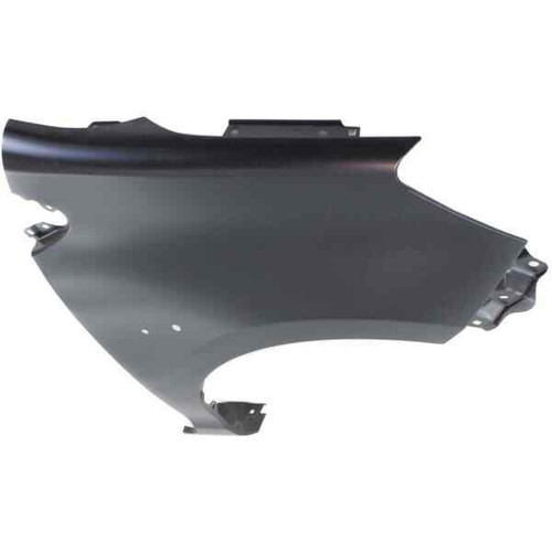 FENDER FR RH STEEL REPLACEMENT FOR TOYOTA PRIUS C 2013 PARTSLINK NUMBER TO1241241 FENDER FR RH STEEL REPLACEMENT FOR TOYOTA PRIUS C 2013 PARTSLINK NUMBER TO1241241
