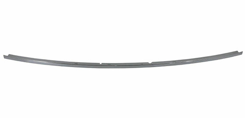 BUMPER MOULDING RR CHROME REPLACEMENT FOR CADILLAC ESCALADE 2007 PARTSLINK NUMBER GM1144105 BUMPER MOULDING RR CHROME REPLACEMENT FOR CADILLAC ESCALADE 2007 PARTSLINK NUMBER GM1144105