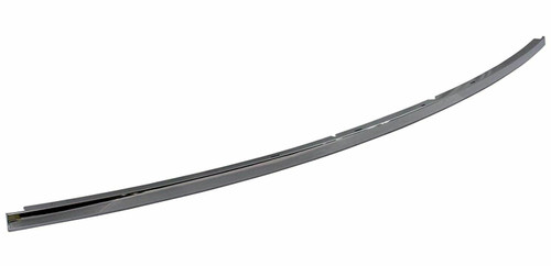 BUMPER MOULDING RR CHROME REPLACEMENT FOR CADILLAC ESCALADE 2007 PARTSLINK NUMBER GM1144105 BUMPER MOULDING RR CHROME REPLACEMENT FOR CADILLAC ESCALADE 2007 PARTSLINK NUMBER GM1144105