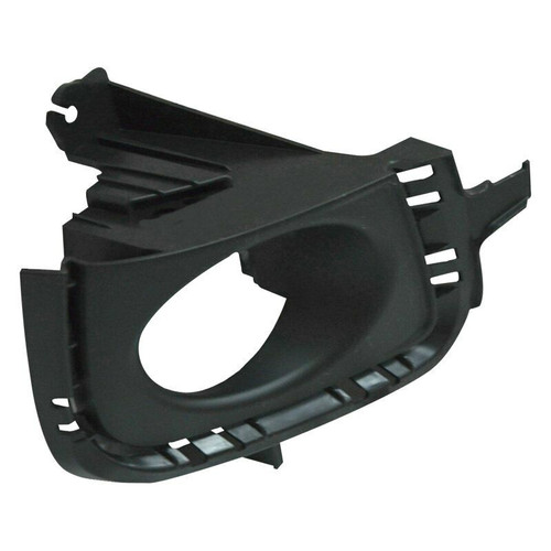 FOG LAMP BEZEL FR RH    REPLACEMENT FOR TOYOTA PRIUS C 2013 PARTSLINK NUMBER   TO1039160