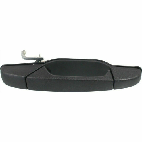 DOOR HANDLE FR RH OUTER TEXTURED (W/O KEY HO) REPLACEMENT FOR CADILLAC ESCALADE 2007 PARTSLINK NUMBER GM1311162 DOOR HANDLE FR RH OUTER TEXTURED (W/O KEY HO) REPLACEMENT FOR CADILLAC ESCALADE 2007 PARTSLINK NUMBER GM1311162